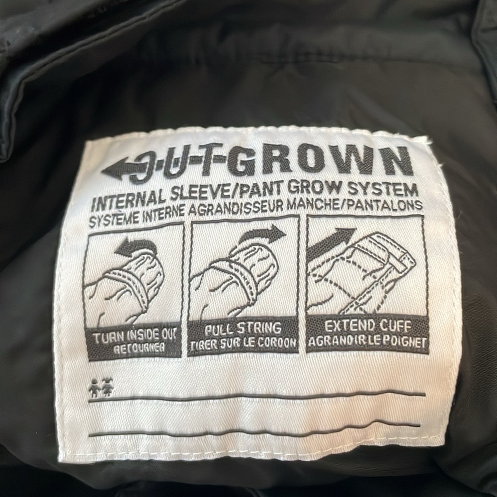 Columbia Ski Snowboarding Pants Size 10/12 - Picture 15 of 15